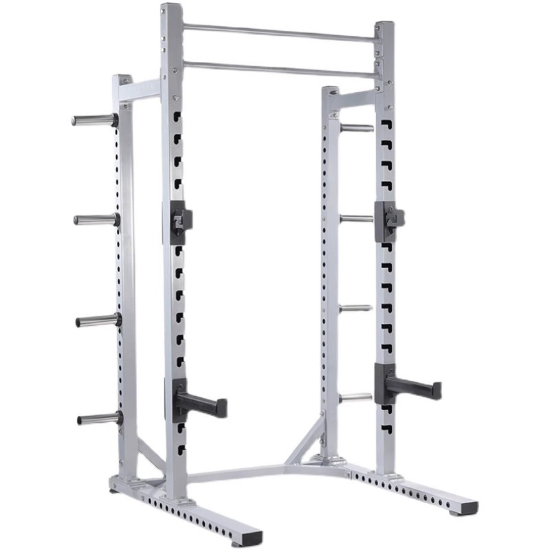 Squat Rack Power - Customization Gym Equipment Power Cage Mutli