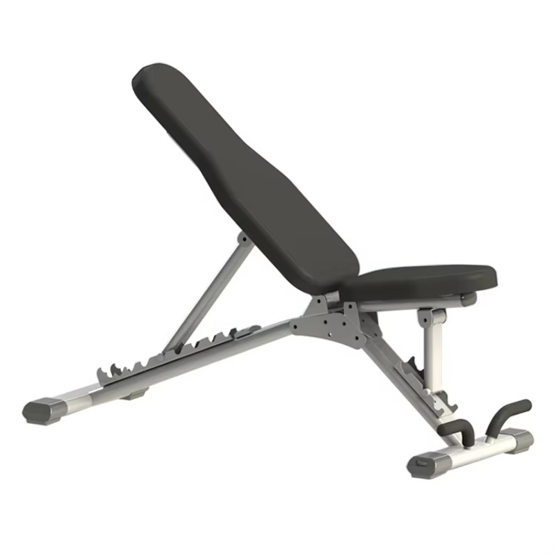 Home Gym Bench - Strength Training Equipment for Home and
