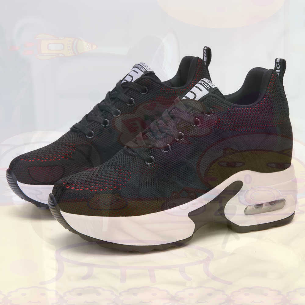 Home Gym Luxury Design - Red Size 36 Shoes Woman Tennis