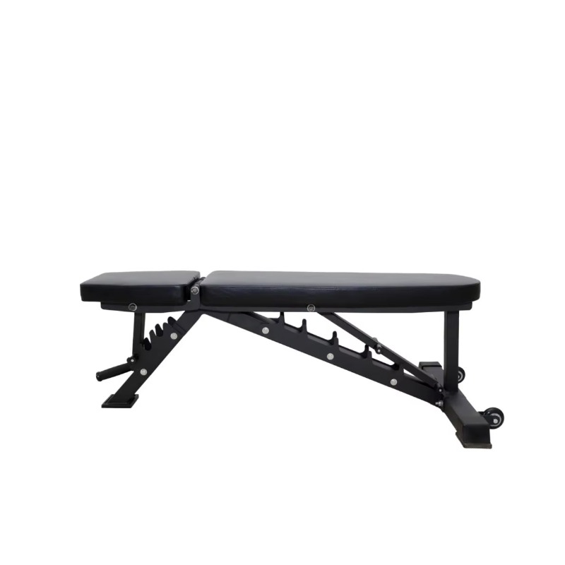 Home Gym Bench - 2025 Hot-Selling Adjustable Dumbbell Bench -