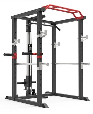Squat Rack Power - #For EU US Warehouse IN STOCK