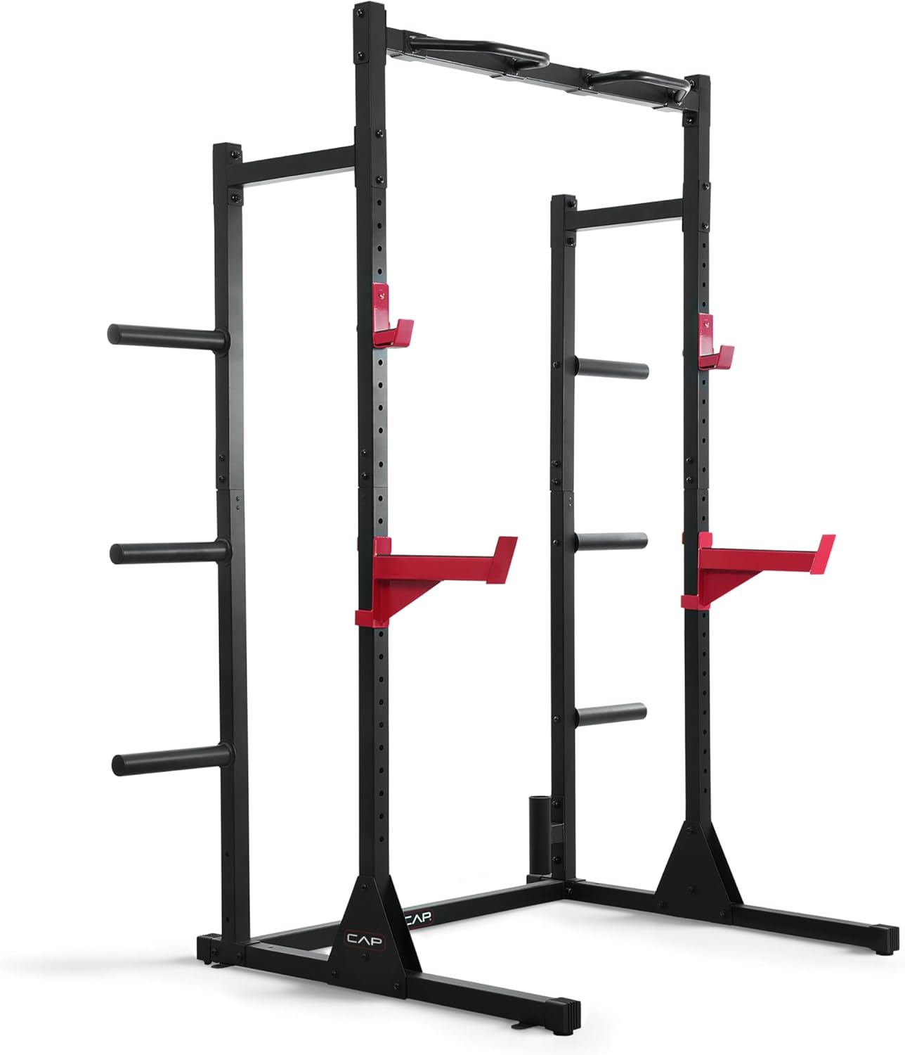 Home Gym Rack - Home Gym Equipment, Steel Material, Multiple