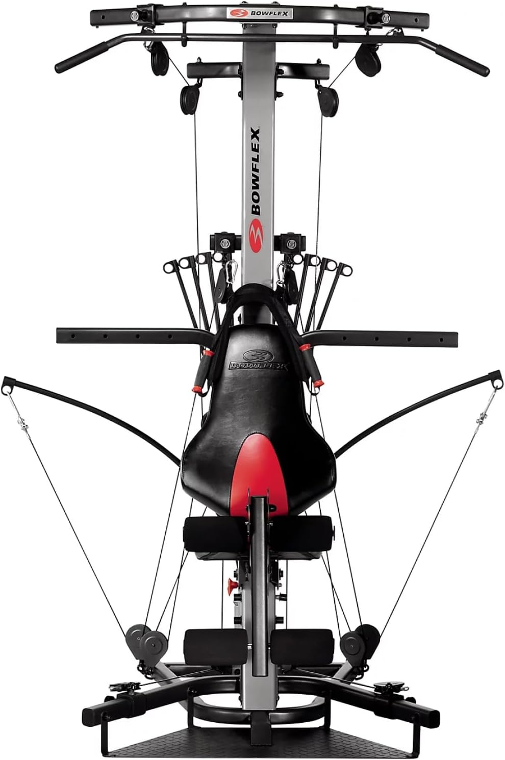 Home Gym Bowflex Machine - BowFlex Home Gym Workout Systems Portable