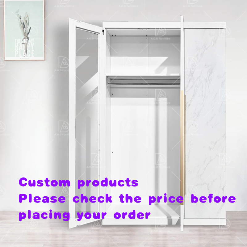 Home Gym Luxury Design - custom.Luxury Modern Design Built-In Wardrobe Home
