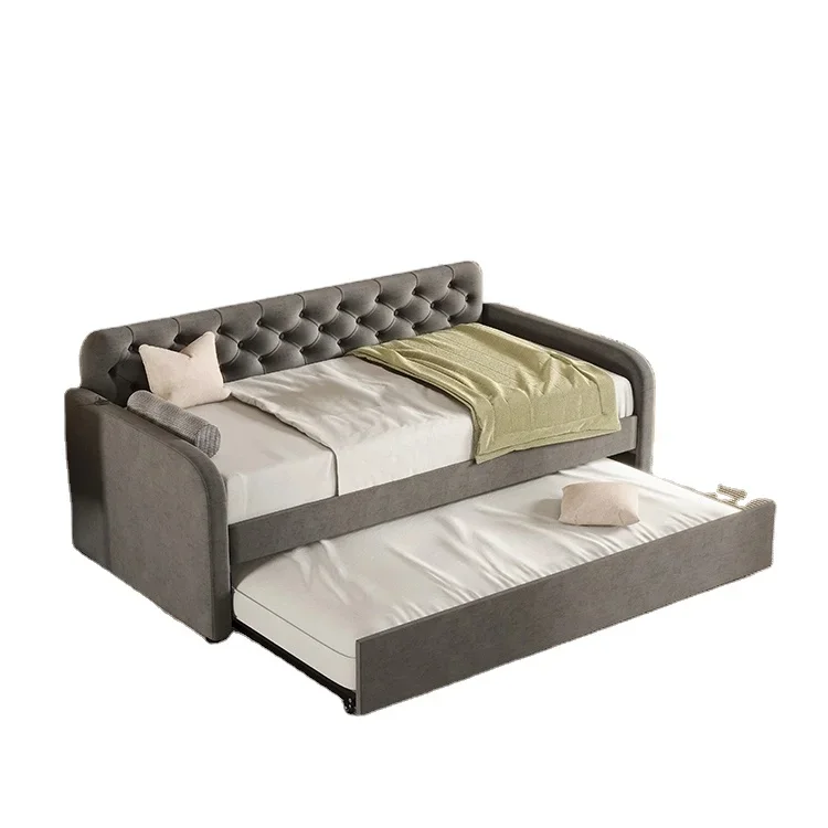 Home Gym Luxury Design - 2026Large Storage Space Luxury Multi-Functional Convertible