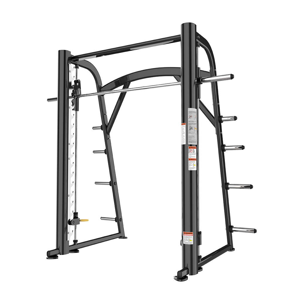 Squat Rack Power - man Multi Power Rack Adjustable Squat