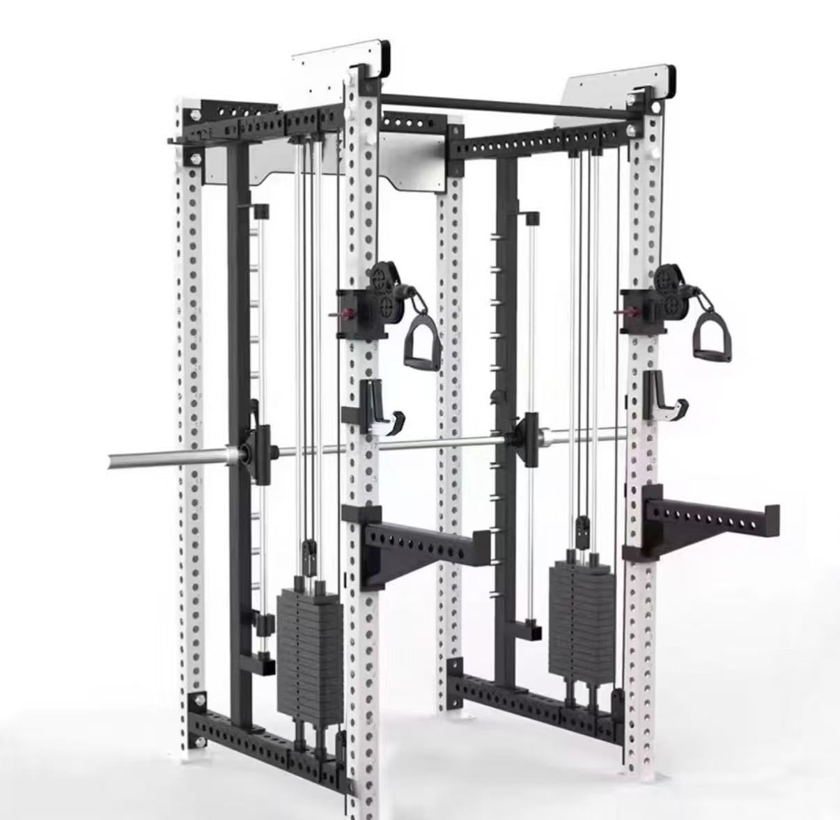 Squat Rack Power - Hot Selling Commercial Power Squat Rack