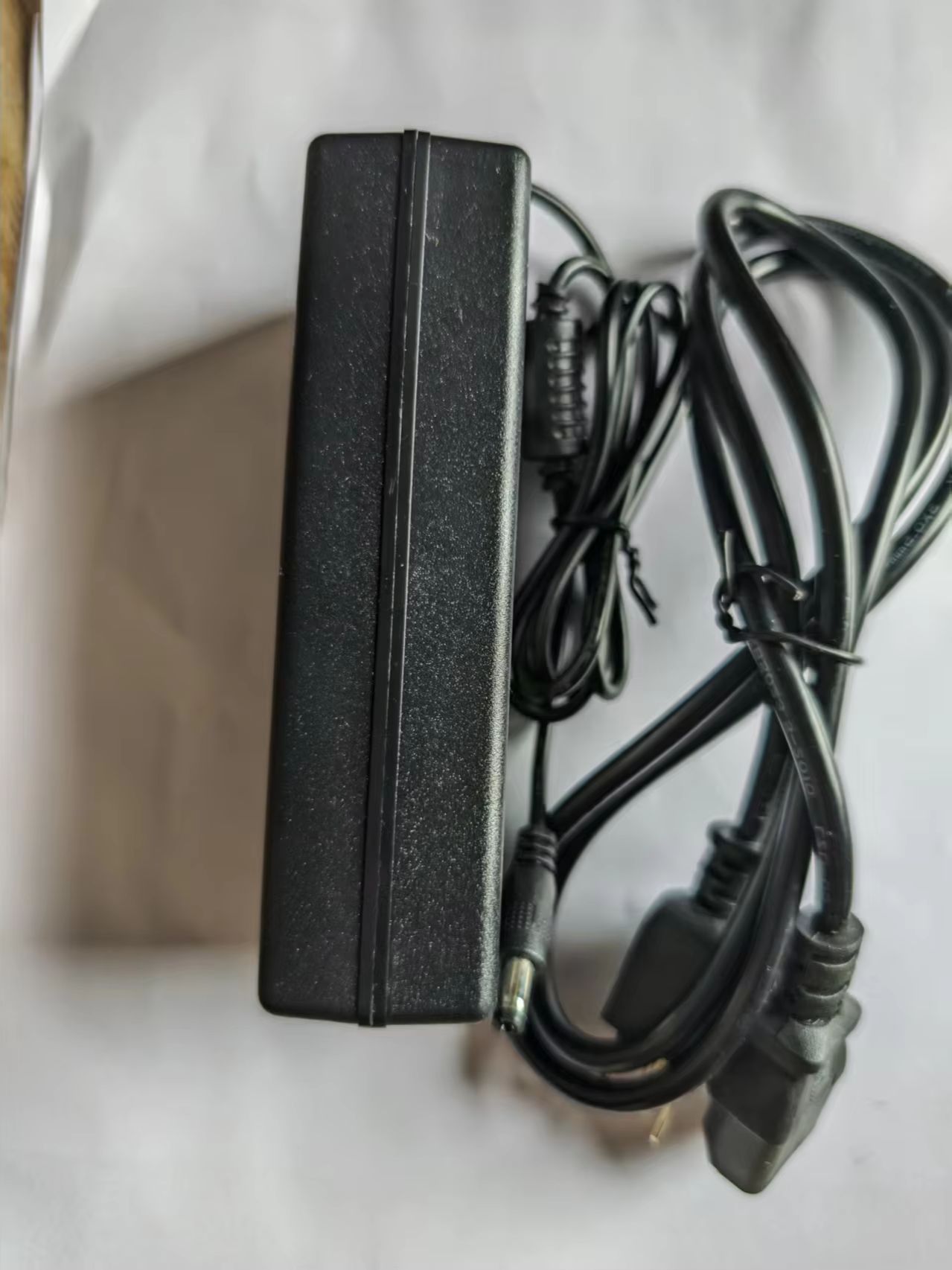 Home Gym Bowflex Machine - 12V AC/DC Adapter For Bowflex LateralX