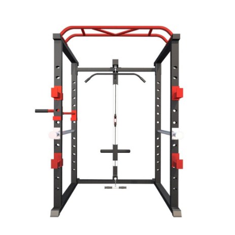 Home Gym Rack - Best Home Gym Power Rack Squat