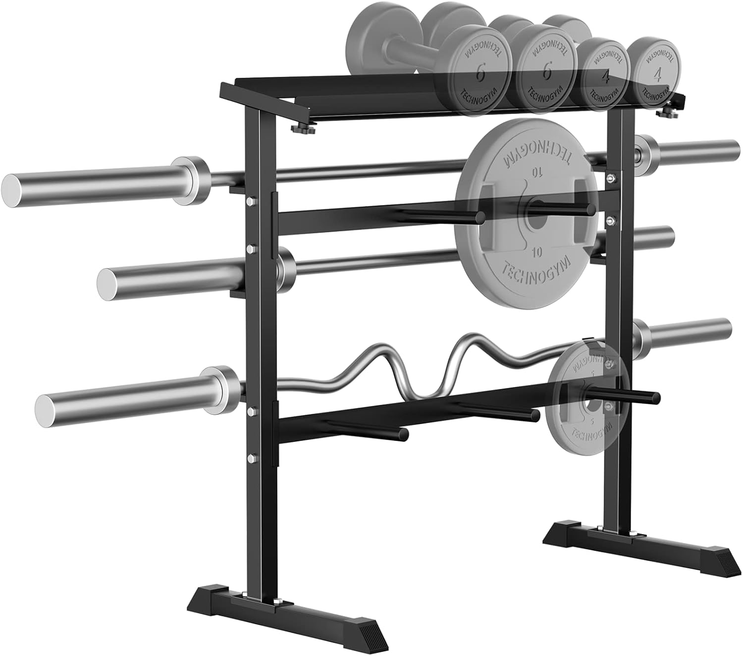 Home Gym Strength Training Wei - Home Gym Rack review and price