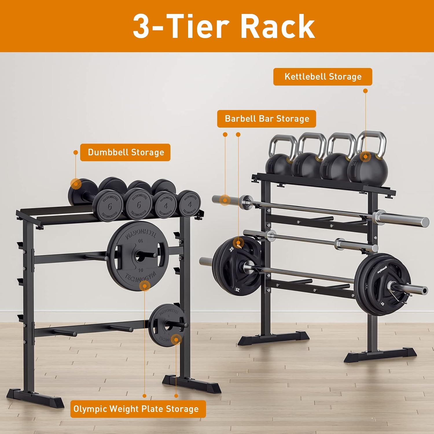 Home Gym Strength Training Wei - Home Gym Rack review and price