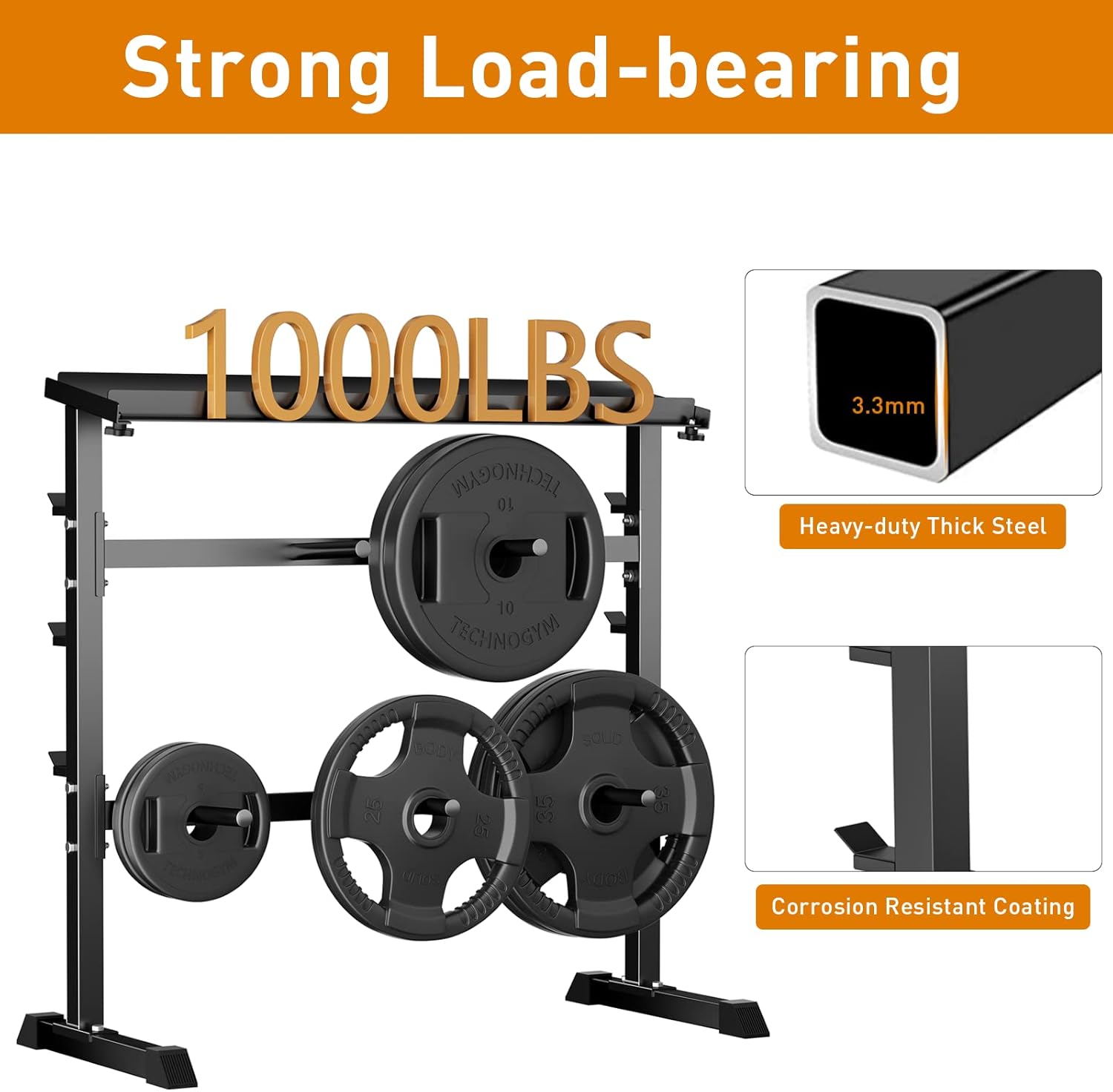 Home Gym Strength Training Wei - Home Gym Rack review and price