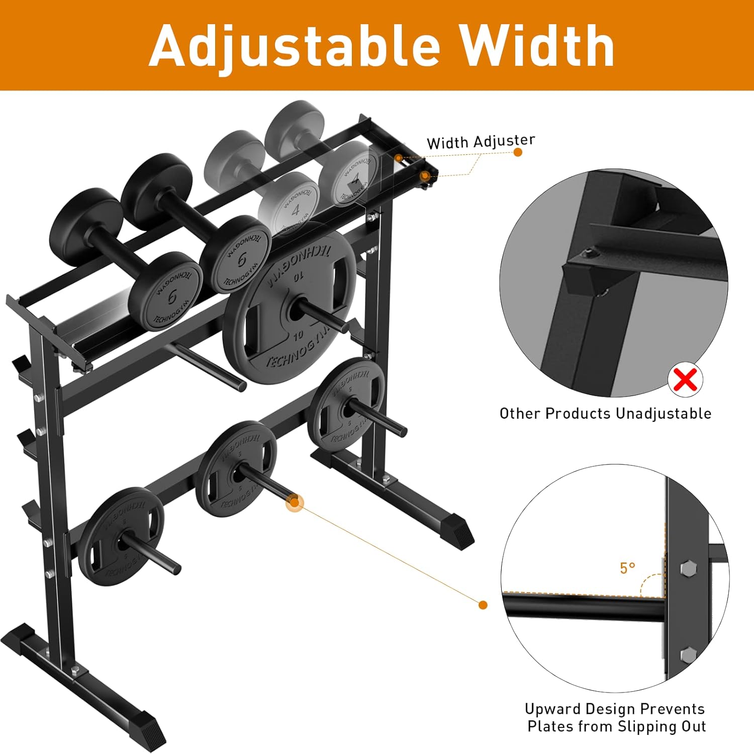 Home Gym Strength Training Wei - Home Gym Rack review and price