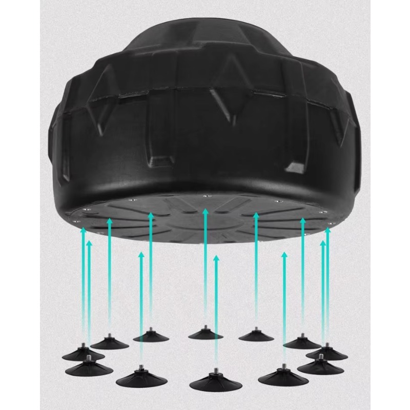 Free Standing Pedestal Boxing  - Boxing Bag Stand review and price