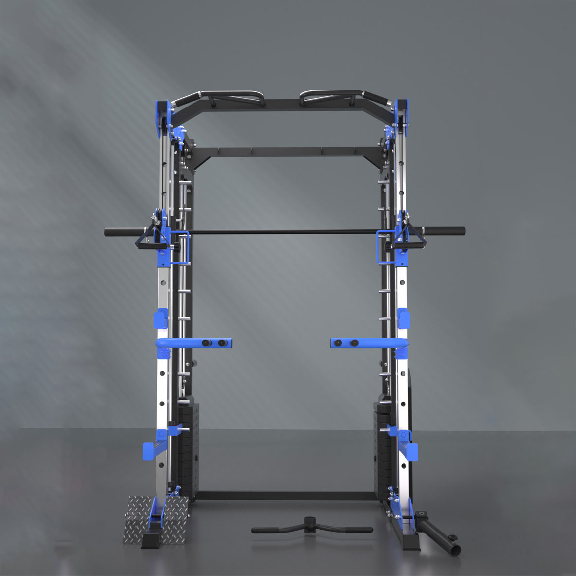 Home Gym Fitness Equipment Mul - Home Gym Rack review and price