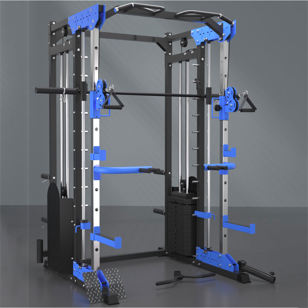 Home Gym Fitness Equipment Mul - Home Gym Rack review and price