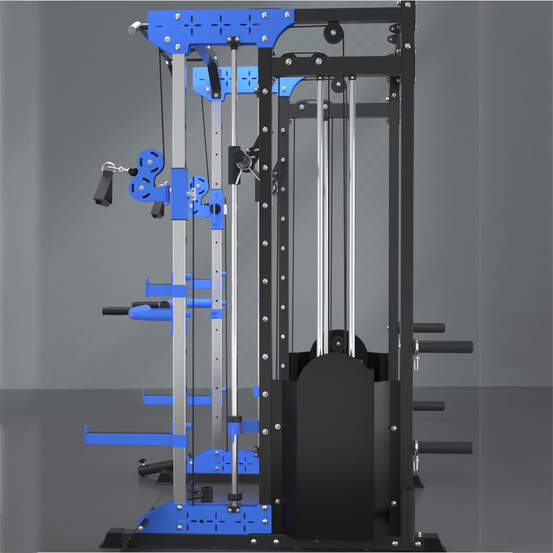 Home Gym Fitness Equipment Mul - Home Gym Rack review and price