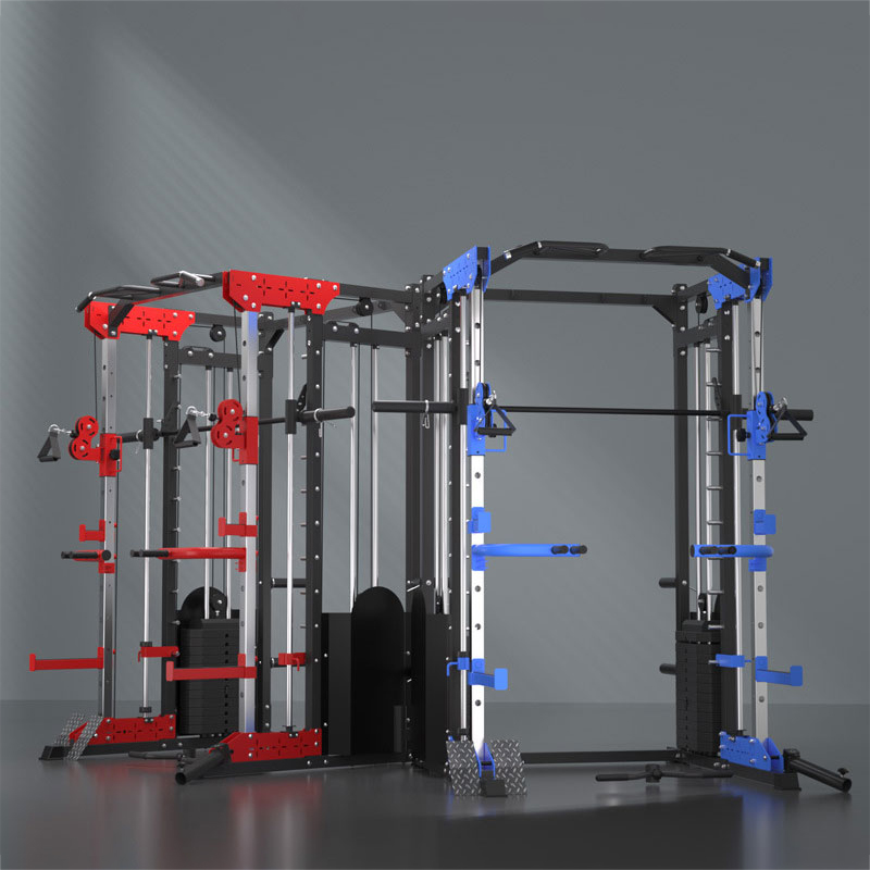 Home Gym Fitness Equipment Mul - Home Gym Rack review and price