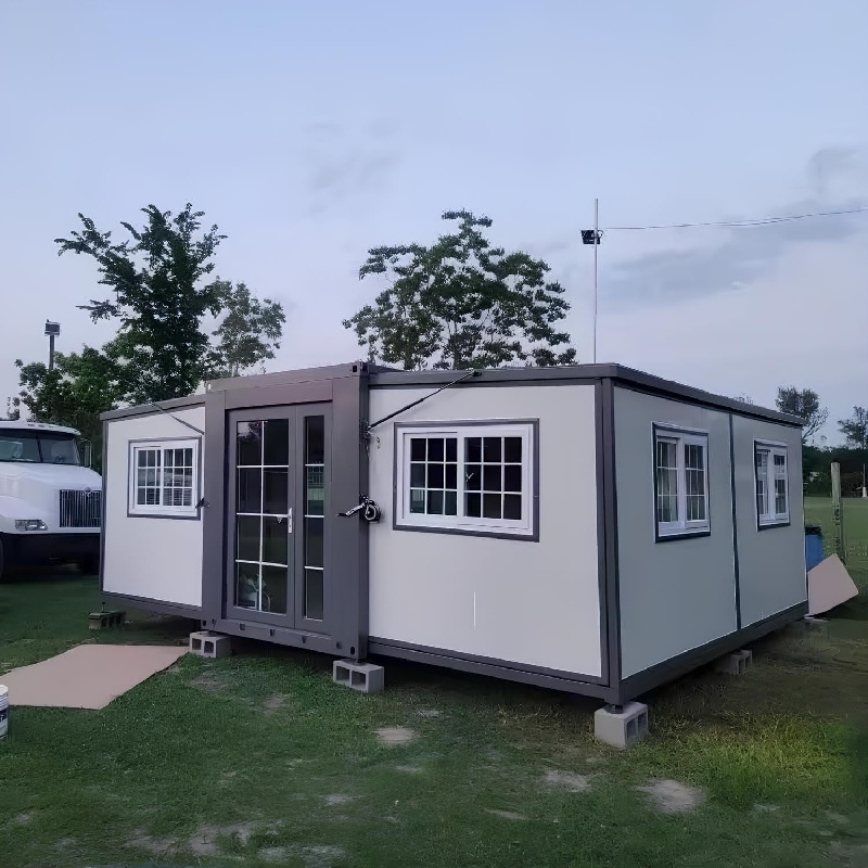 Luxury Expandable Container Ho - Home Gym Luxury Design review and price