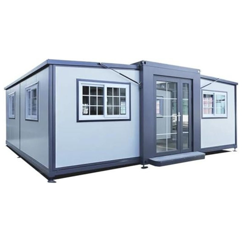 Luxury Expandable Container Ho - Home Gym Luxury Design review and price