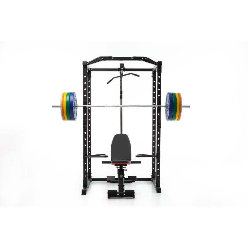 Unisex Home Gym Multi-Function - Squat Rack Power review and price