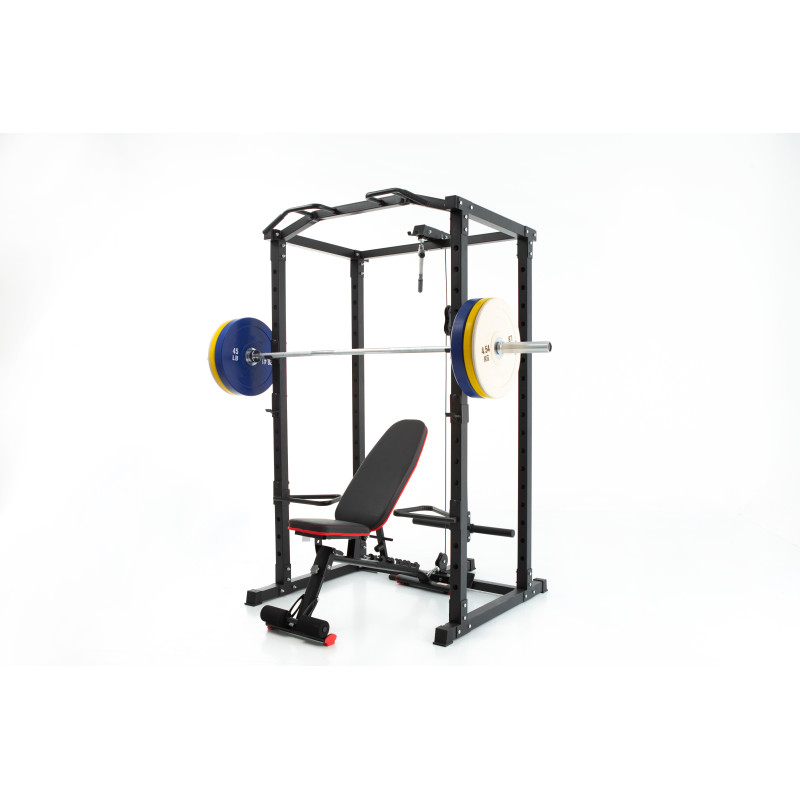 Unisex Home Gym Multi-Function - Squat Rack Power review and price
