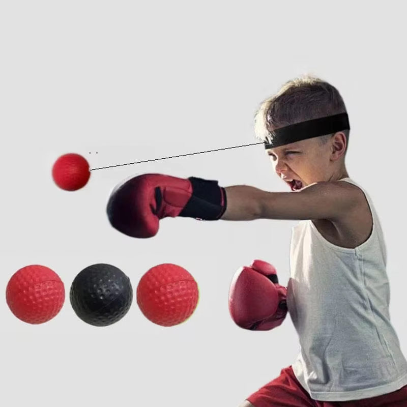 Elastic Headband and Black Lig - Boxing Bag Stand review and price