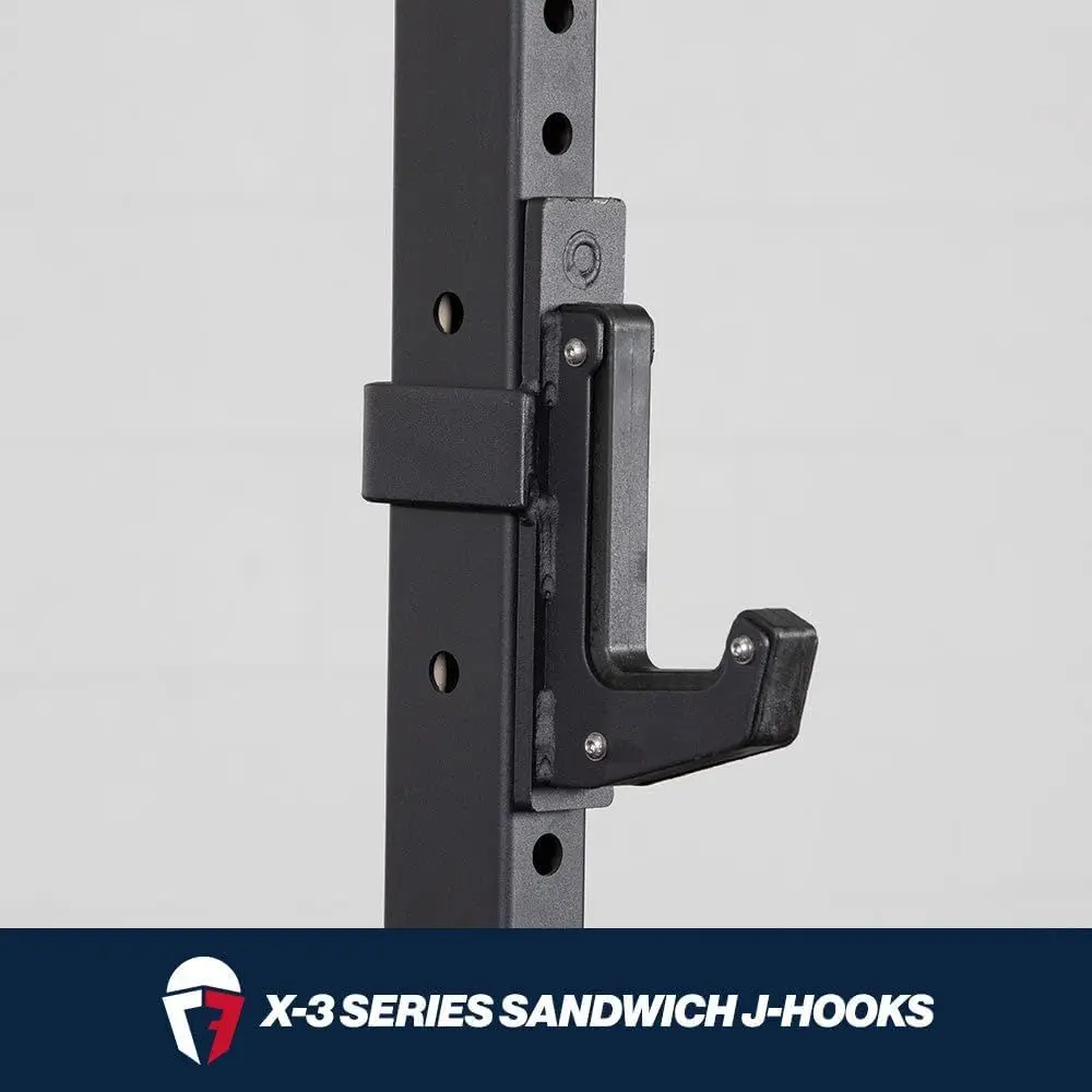 3 x 3 Upright Power Rack with  - Squat Rack Power review and price