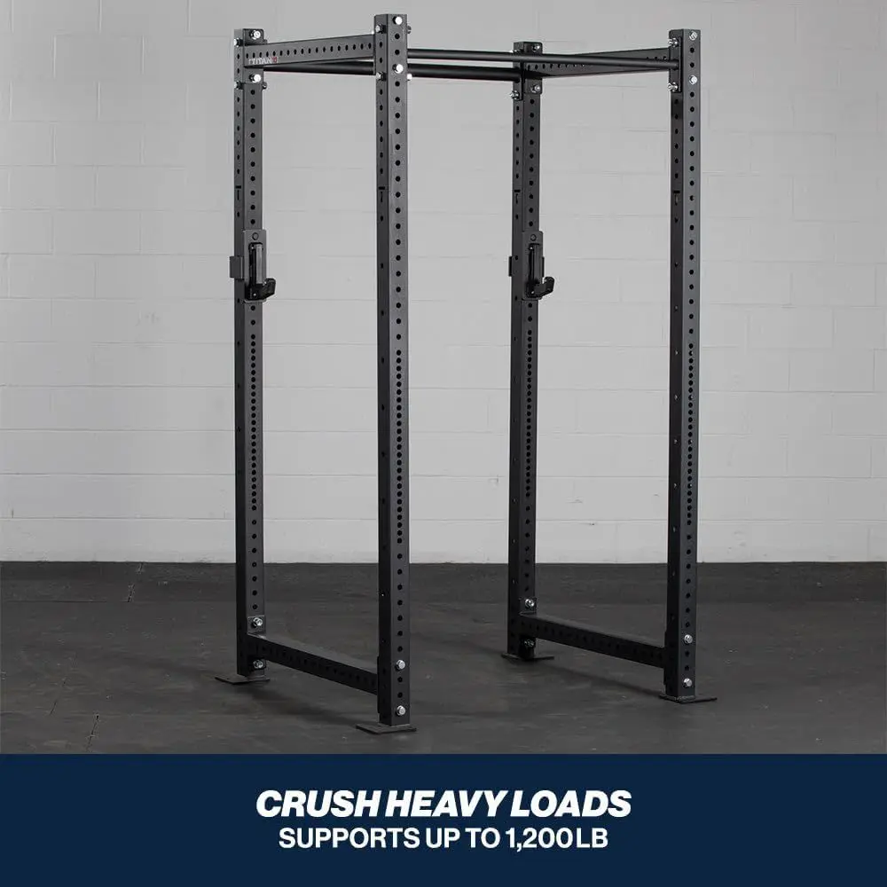 3 x 3 Upright Power Rack with  - Squat Rack Power review and price