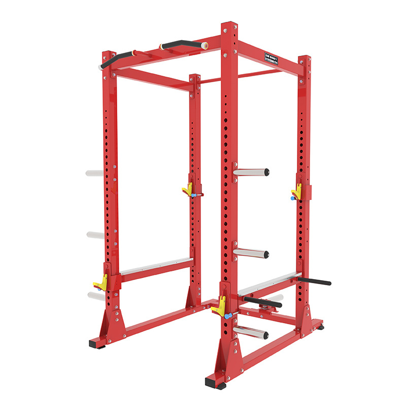 Customization Gym Equipment Po - Squat Rack Power review and price