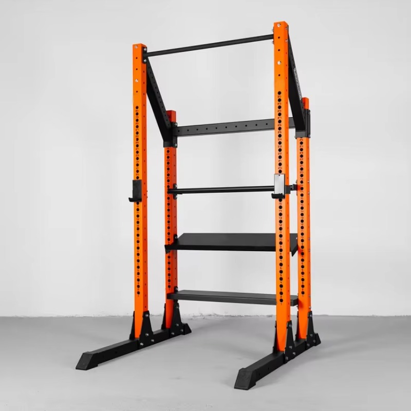 Customization Gym Equipment Po - Squat Rack Power review and price