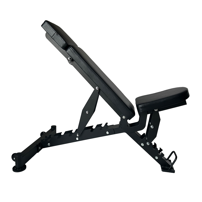 New Multi-Functional Adjustabl - Home Gym Bench review and price