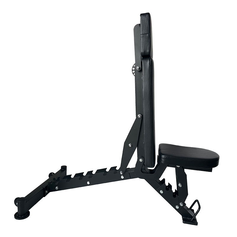 New Multi-Functional Adjustabl - Home Gym Bench review and price
