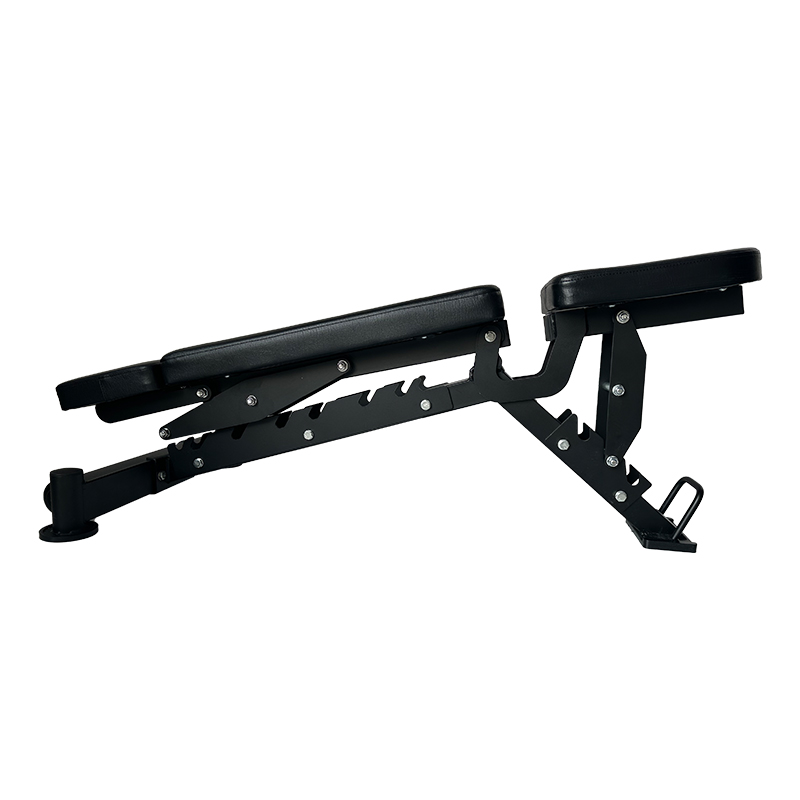 New Multi-Functional Adjustabl - Home Gym Bench review and price