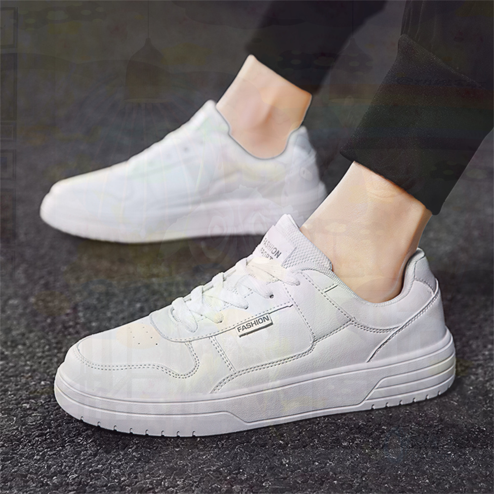With Ties PU Leather Shoes 41  - Home Gym Luxury Design review and price
