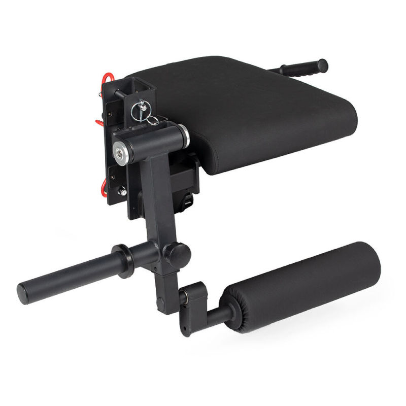Adjustable Leg Extension/Flexi - Home Gym Quad Extensions review and price