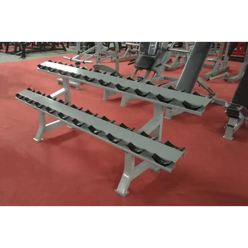 2-Tier Dumbbell Storage Rack S - Home Gym Rack review and price