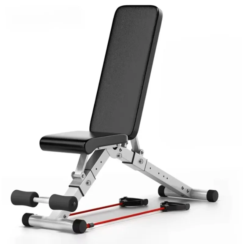 Professional Foldable Ergonomi - Home Gym Bench review and price