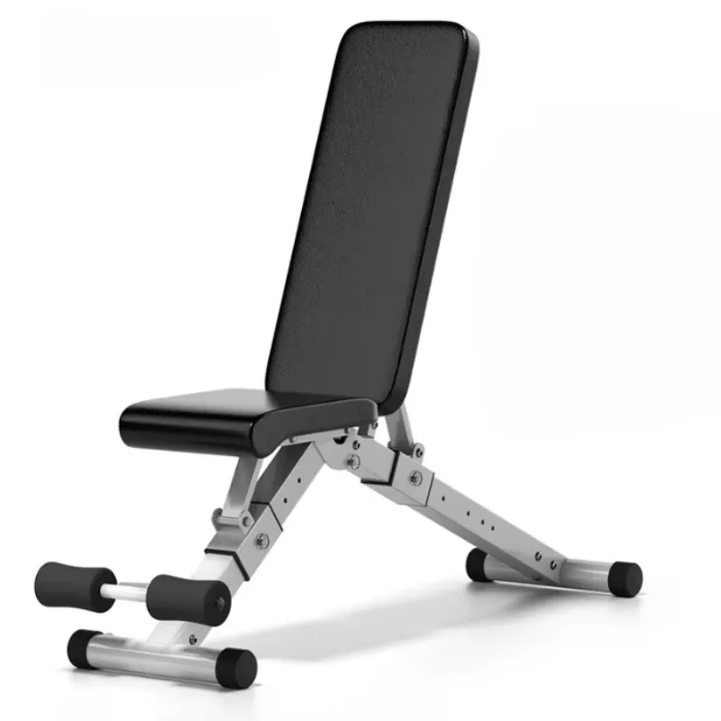 Professional Foldable Ergonomi - Home Gym Bench review and price