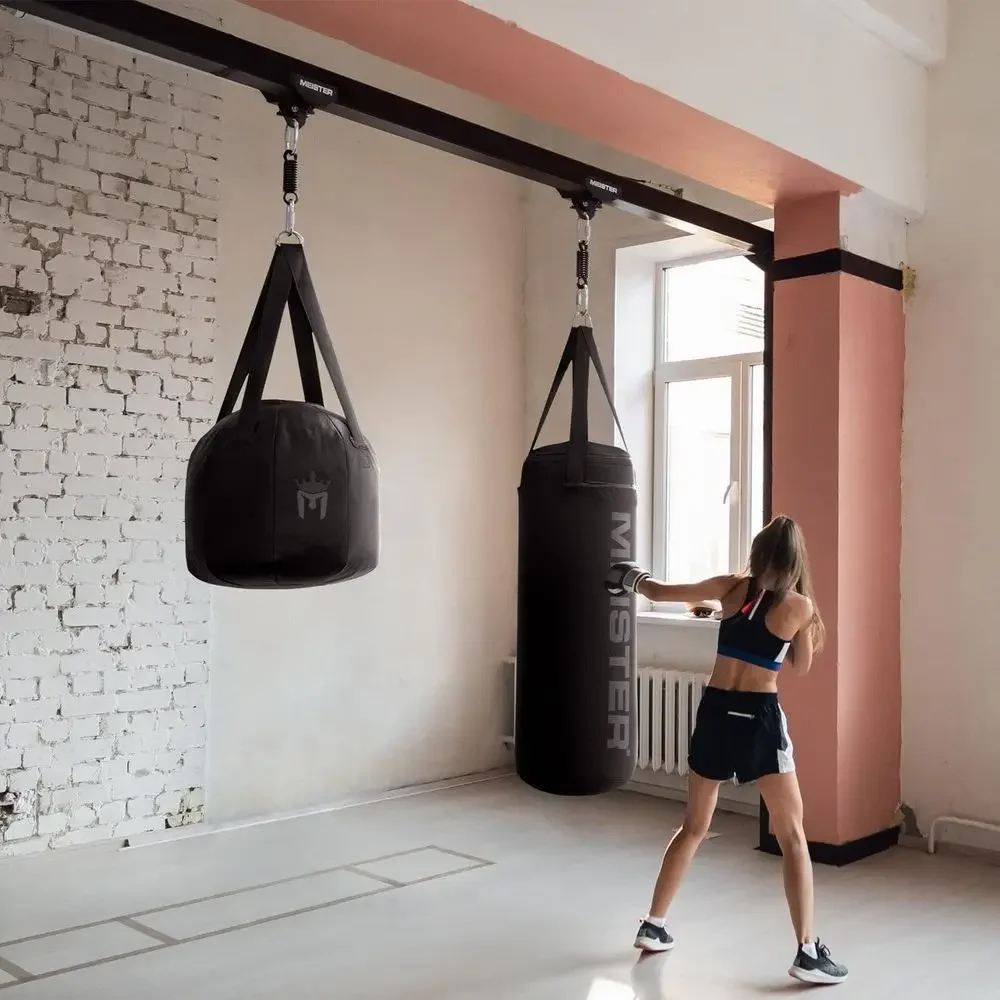Portable Rolling Stand for Box - Boxing Bag Stand review and price