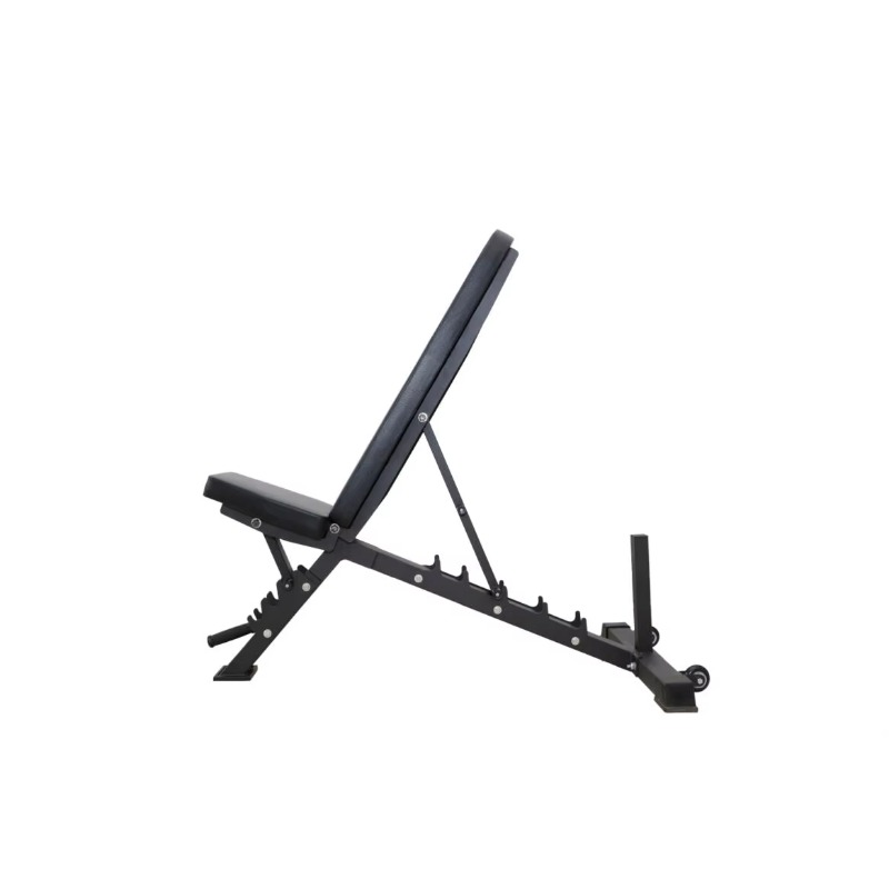 2025 Hot-Selling Adjustable Du - Home Gym Bench review and price