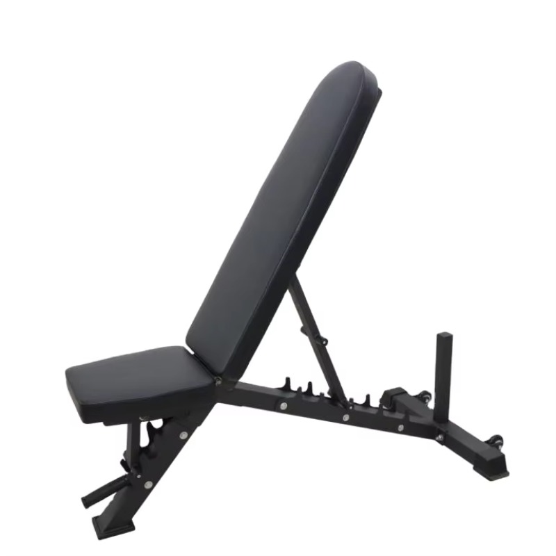 2025 Hot-Selling Adjustable Du - Home Gym Bench review and price