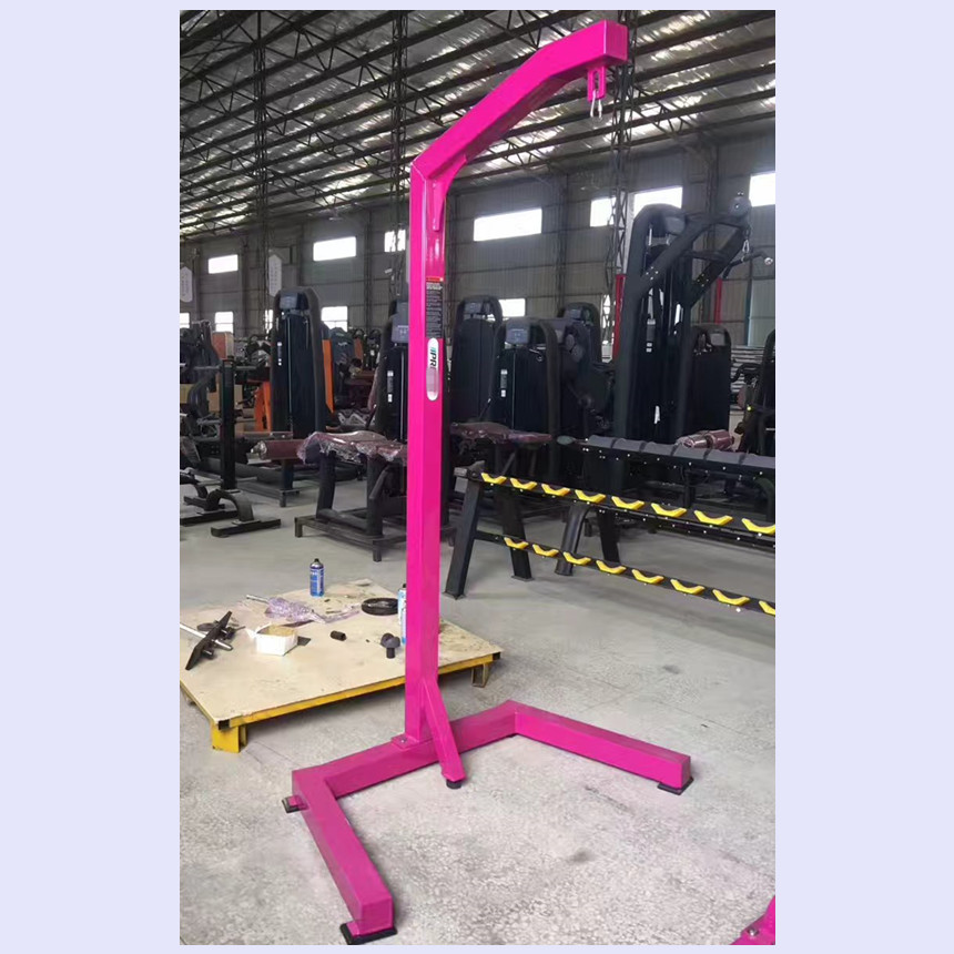 Boxing Punching Bag Rack Gym S - Boxing Bag Stand review and price