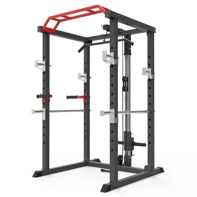 #For EU US Warehouse IN STOCK  - Squat Rack Power review and price