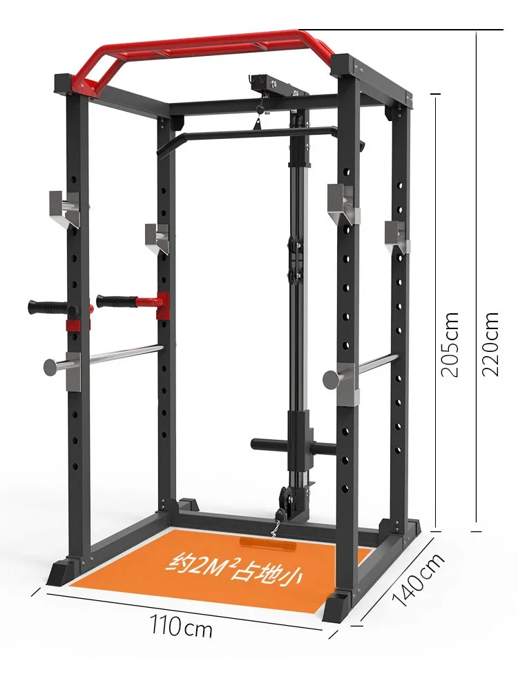 #For EU US Warehouse IN STOCK  - Squat Rack Power review and price
