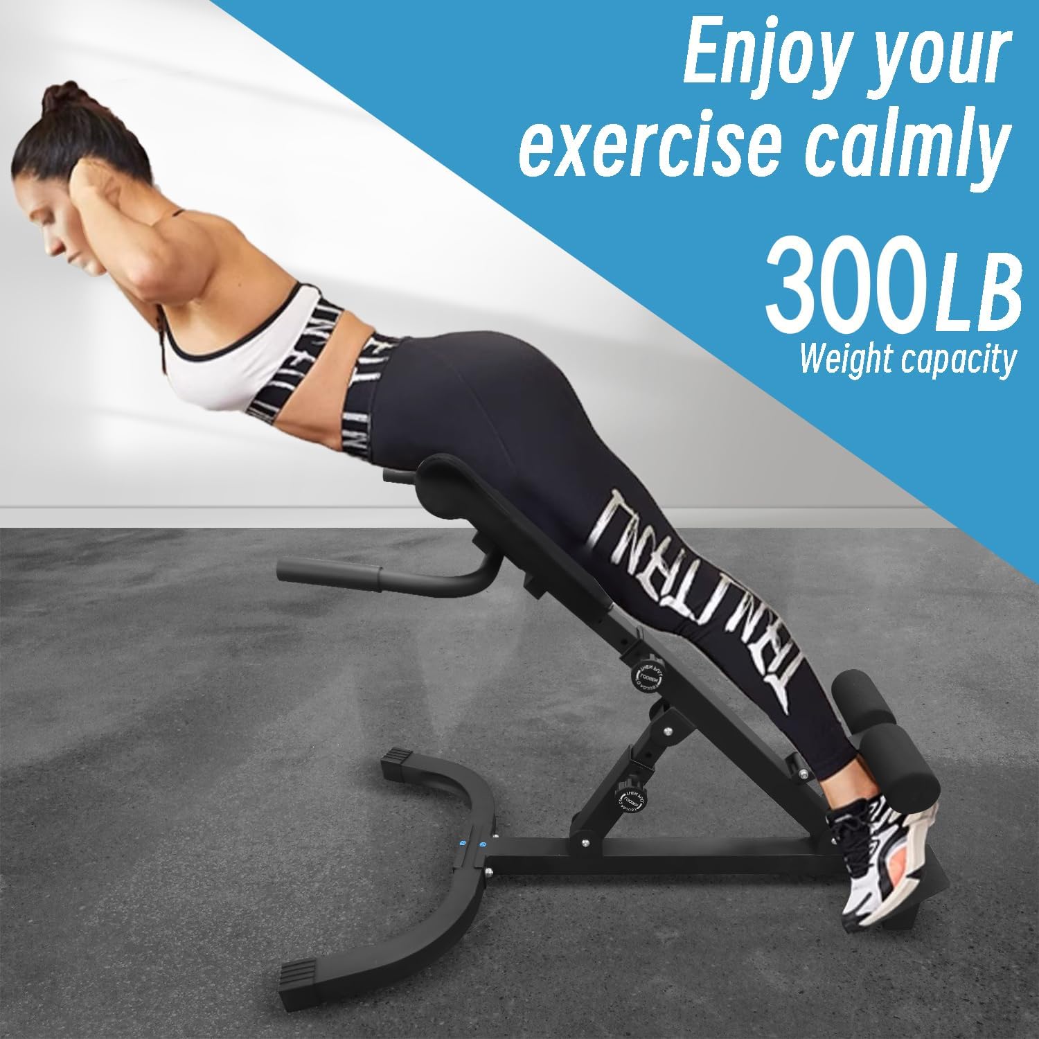 Multi - Functional Foldable Ba - Home Gym Bench review and price