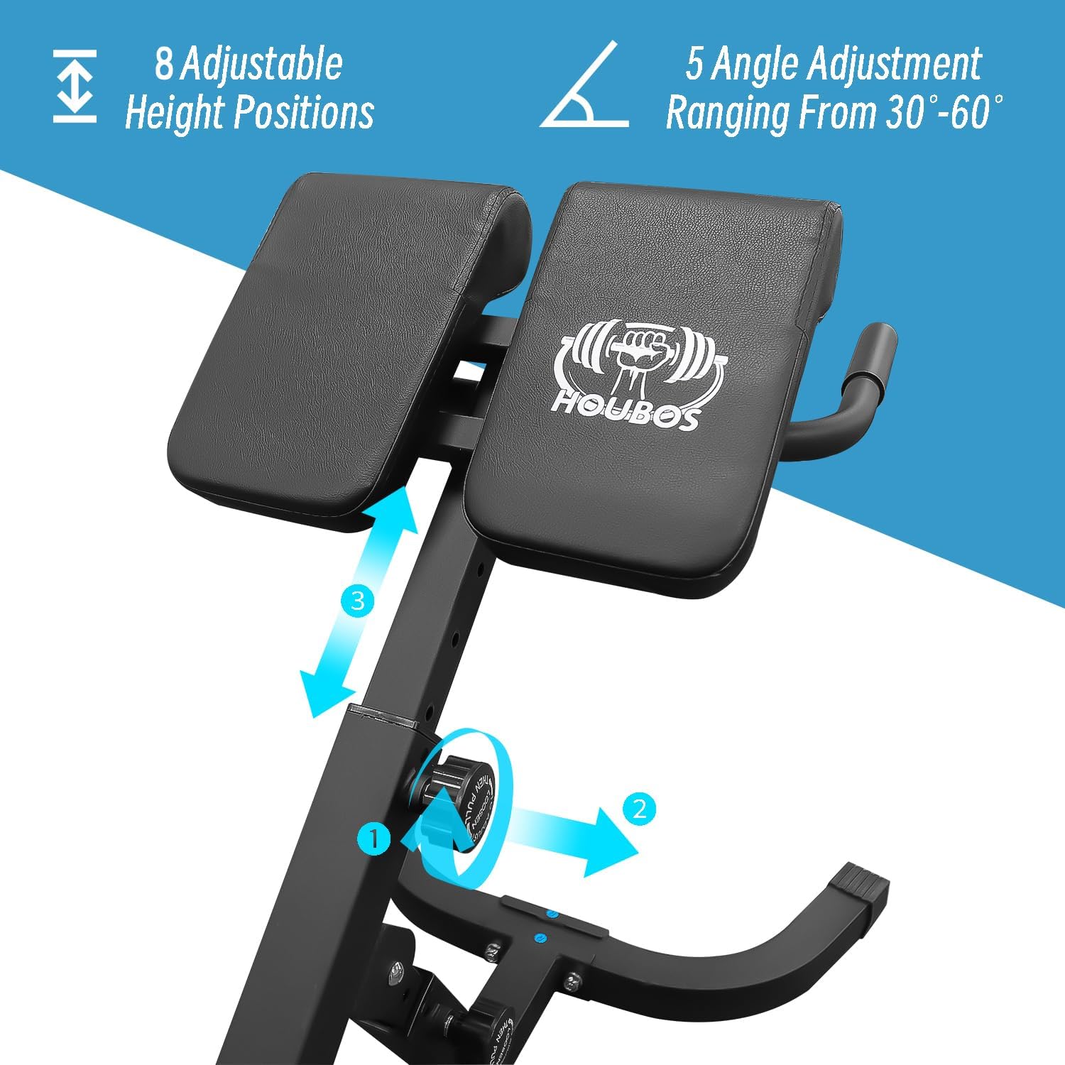 Multi - Functional Foldable Ba - Home Gym Bench review and price