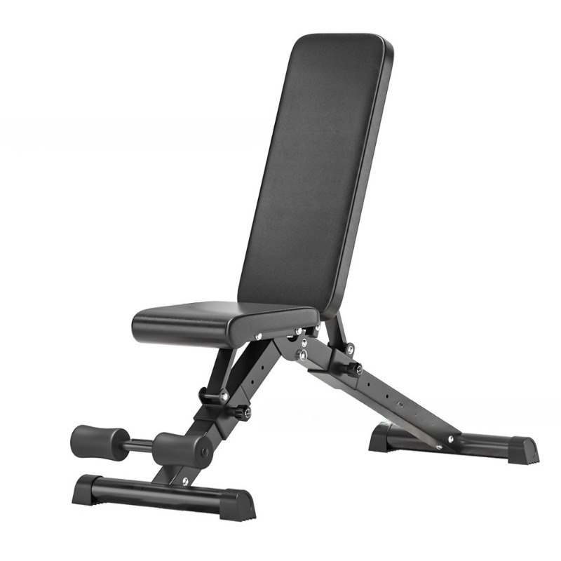 Multi-Function Home Gym Dumbbe - Home Gym Bench review and price