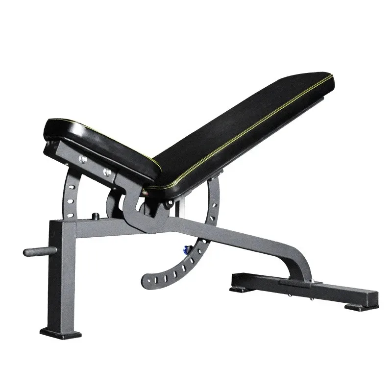 Multi-Functional Adjustable Du - Home Gym Bench review and price