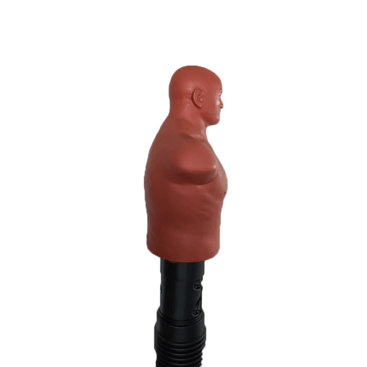2026 Human Shaped  Stand up Bo - Boxing Bag Stand review and price
